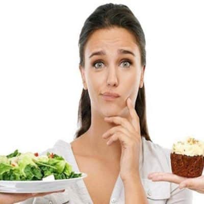 اكلات لزيادة الوزن