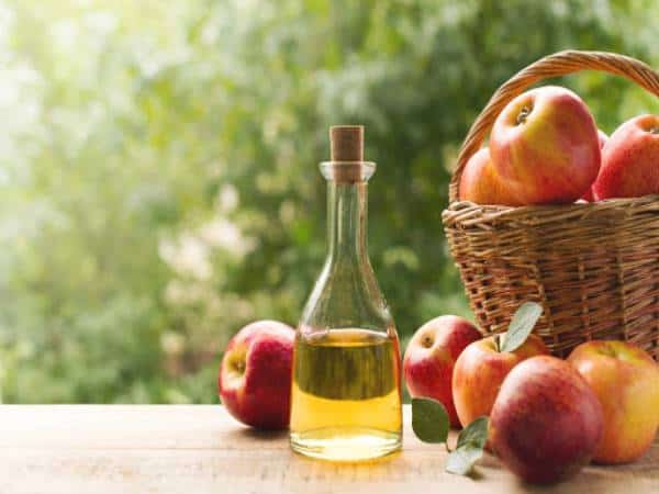 علاج التهاب الاذن بالاعشاب
