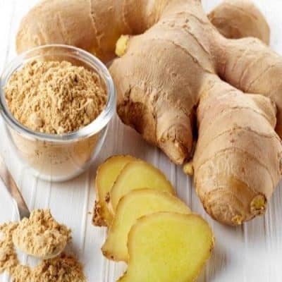 علاج عرق النسا بالزنجبيل