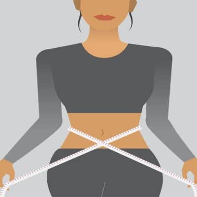 مشروبات لزيادة الوزن