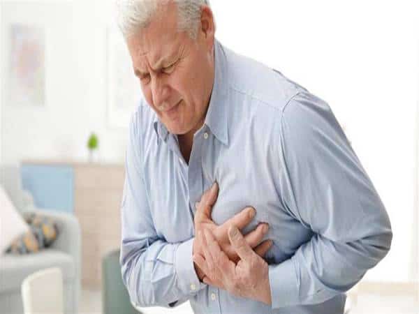 علاج ضعف عضلة القلب عند كبار السن