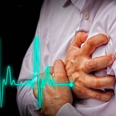 علاج ضعف عضلة القلب عند كبار السن