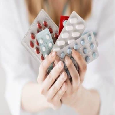 ادوية علاج الاكتئاب