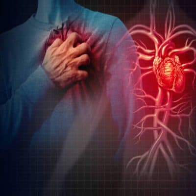 علاج ضعف عضلة القلب