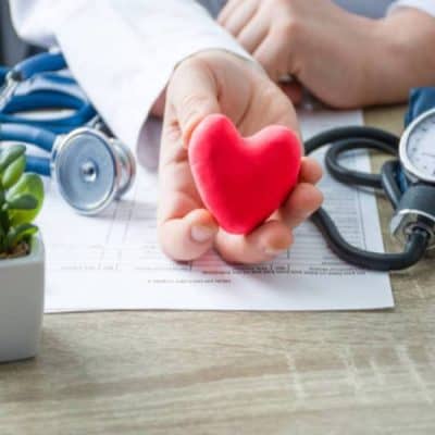 علاج ضعف عضلة القلب بالاعشاب