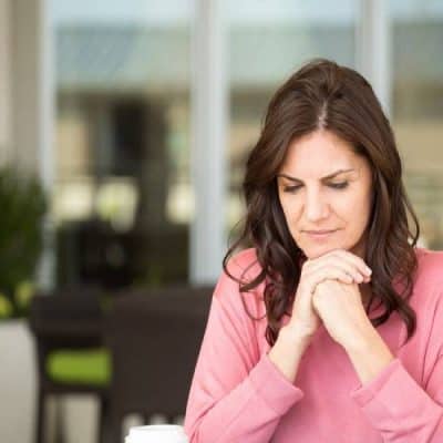 متى تنتهي اعراض سن الياس