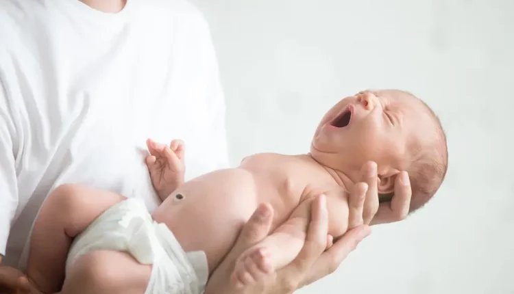 اعراض الحمل اثناء الرضاعة الطبيعية 