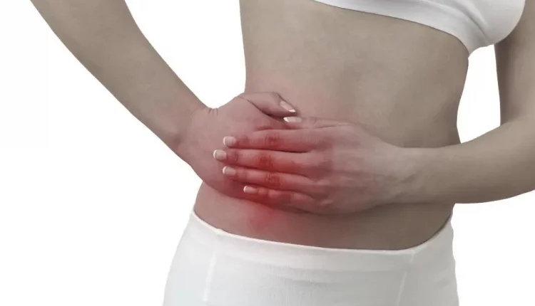 اعراض الزائدة الدودية عند النساء