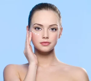 مرطب للبشرة الدهنية